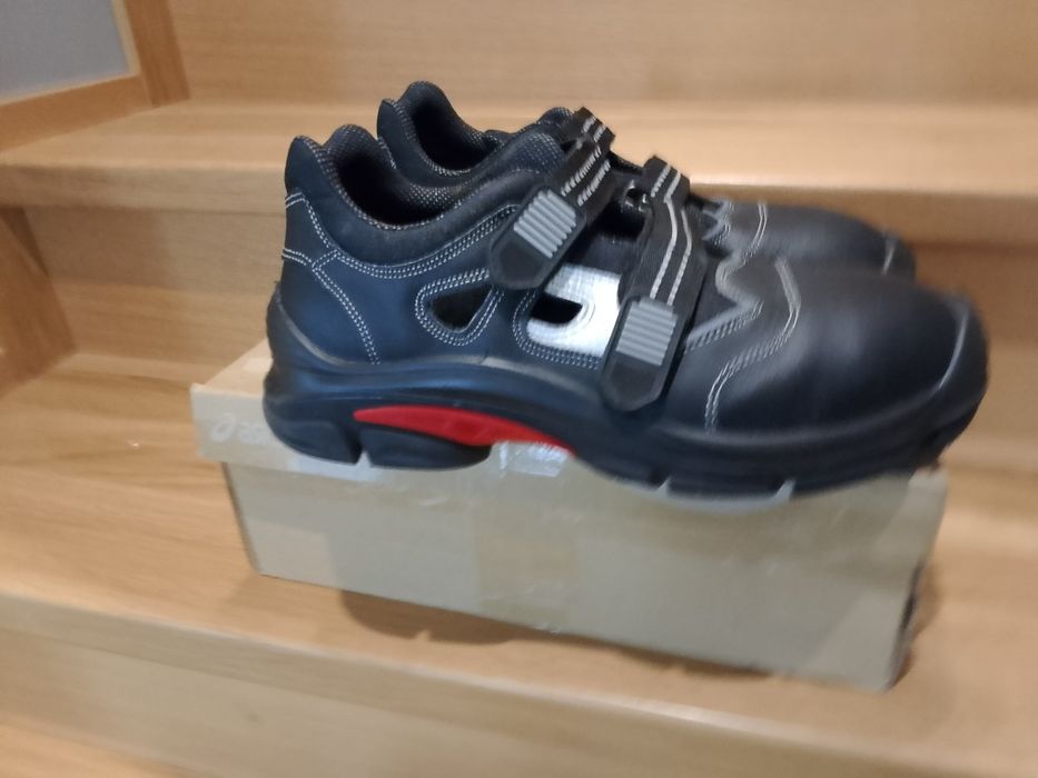 Buty robocze Engelbert Strauss