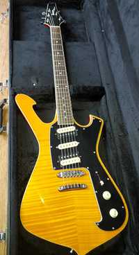 Gitara Ibanez FRM250-MF Paul Gilbert Limited Edition, Flame Maple