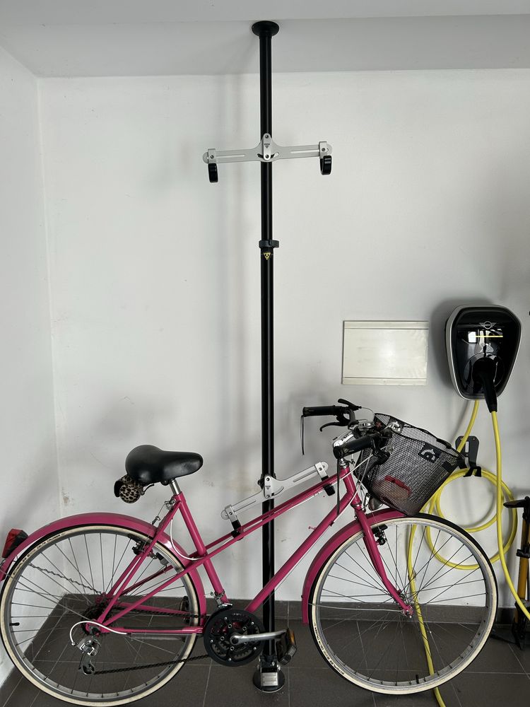 Suporte bicicletas Topeak
