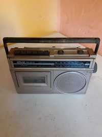 Stare radio ,radiomagnetofon