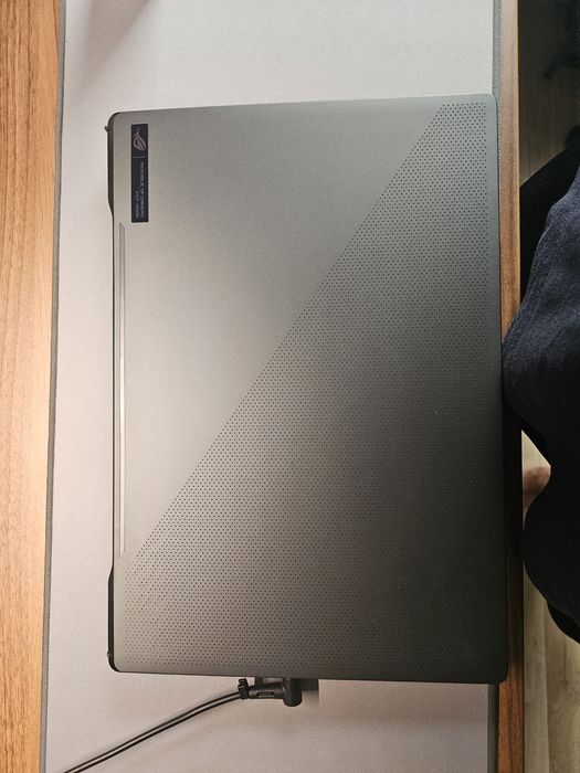 Asus ROG Zephyrus G15 (GA503RM)