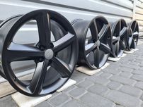 Oryginalne felgi Audi 18” A4 A5 A6 A7 A8 Q3 Q5 Q7