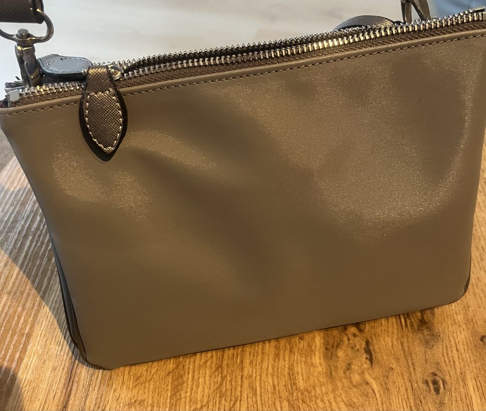Prada Re Edition 2005 torebka torebeczka listonoszka