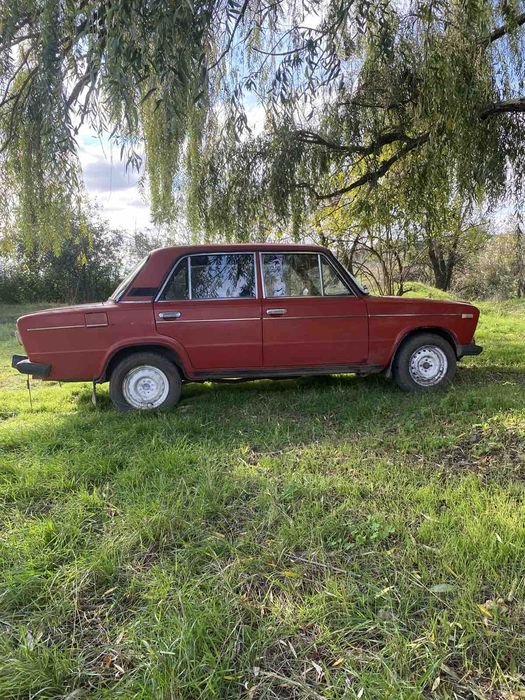 Продам. ВАЗ 2106