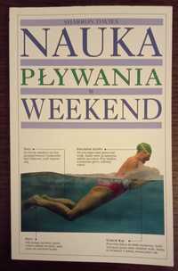 Nauka pływania w weekend - Sharron Davies