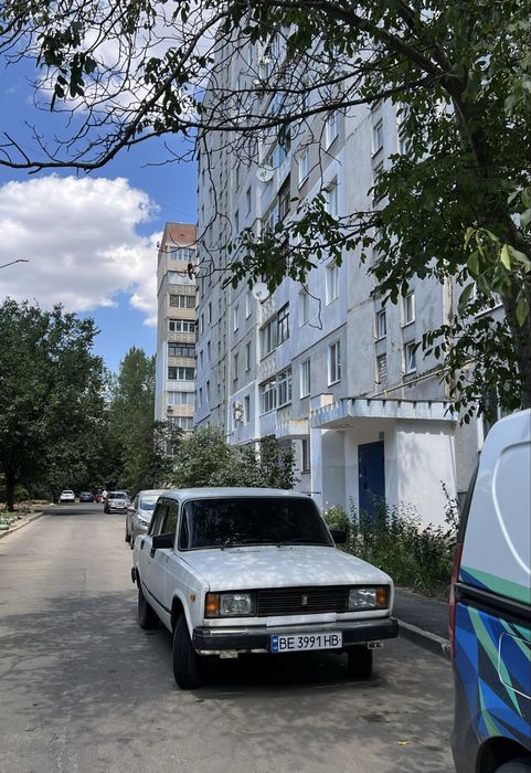 Продам ваз 2105