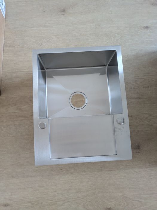 Nowy zlew Quadron Luke 116, SYFON GRATIS