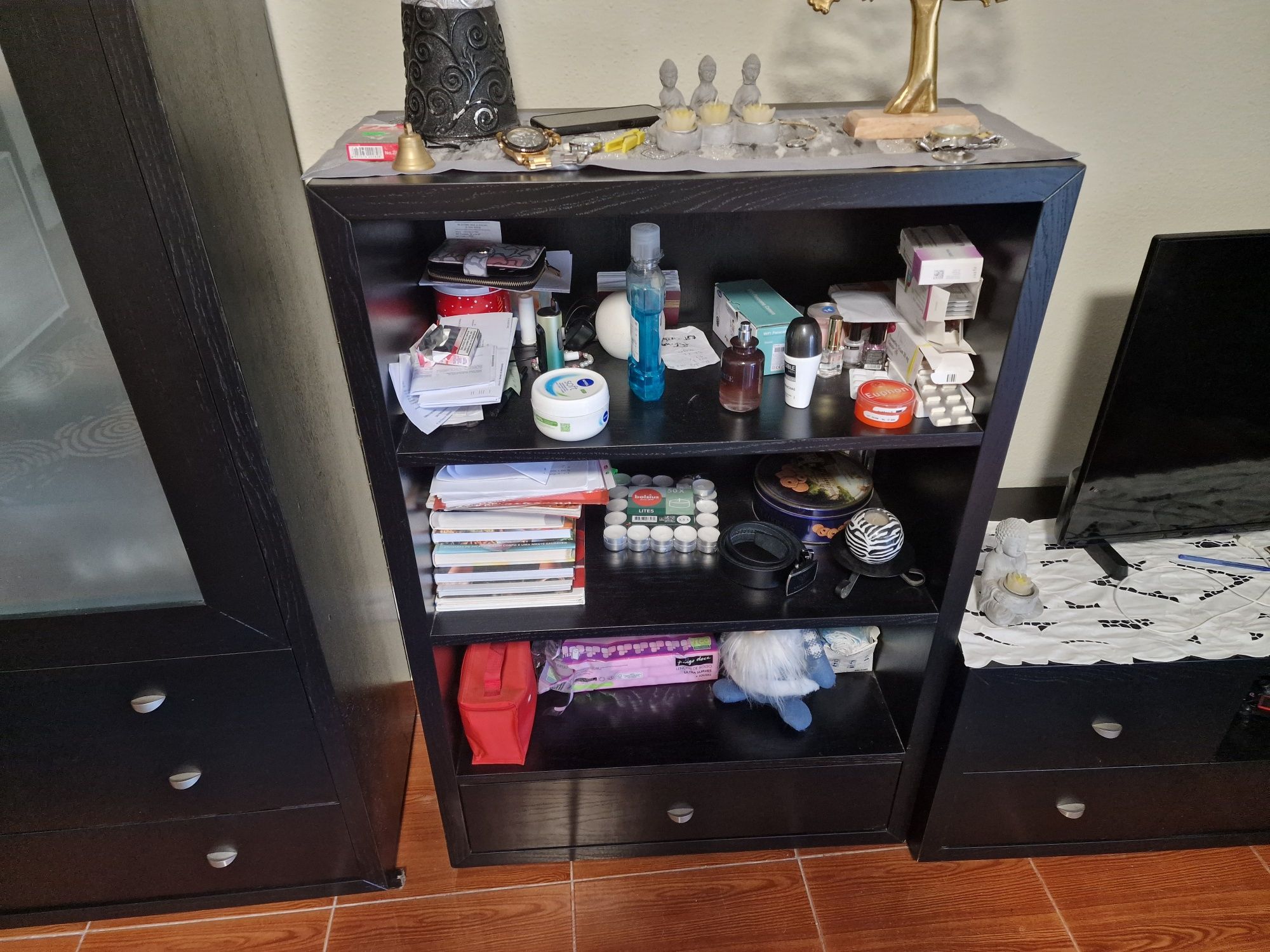 Moveis de sala de estar