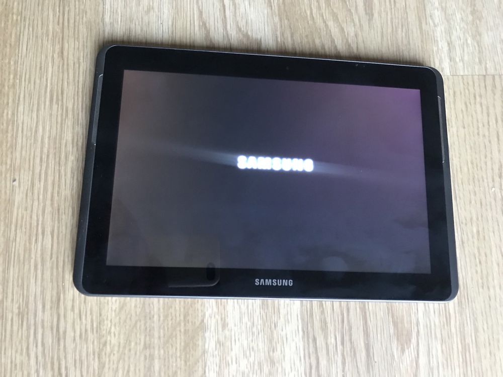 Tablet samsung galaxy tab 2 GT P5100