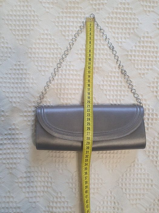 Клатч Rainbow club