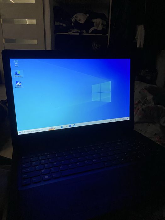 Laptop Lenovo Ideapad 110-15