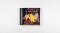 QUEEN - A Kind Of Magic Płyta CD Wydanie Włoskie