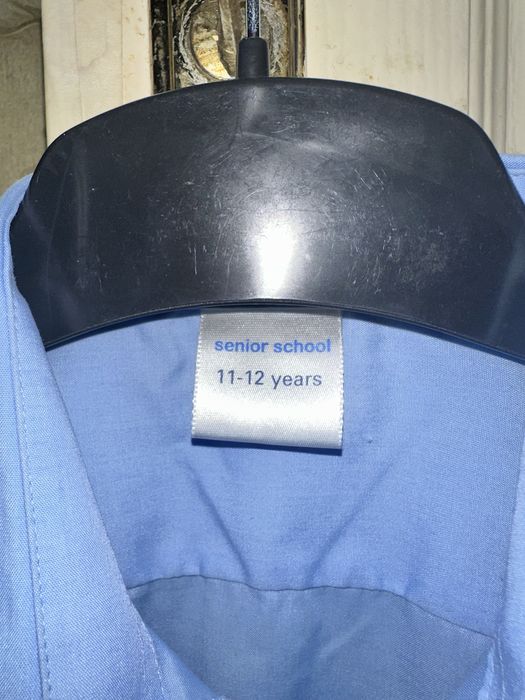 Сорочка для хлопця 11-12 років