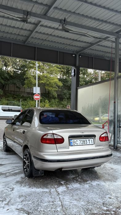 Lanos 1,5 SE 2004р.