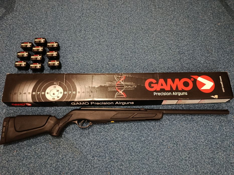 Gamo Shadow DX Express