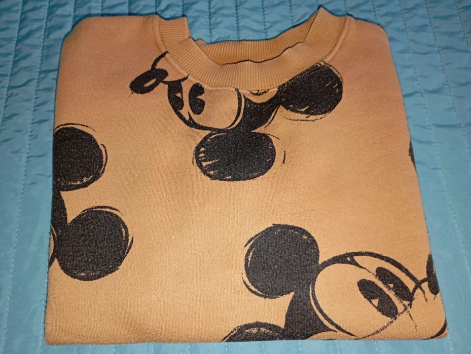 Camisola Disney Zara