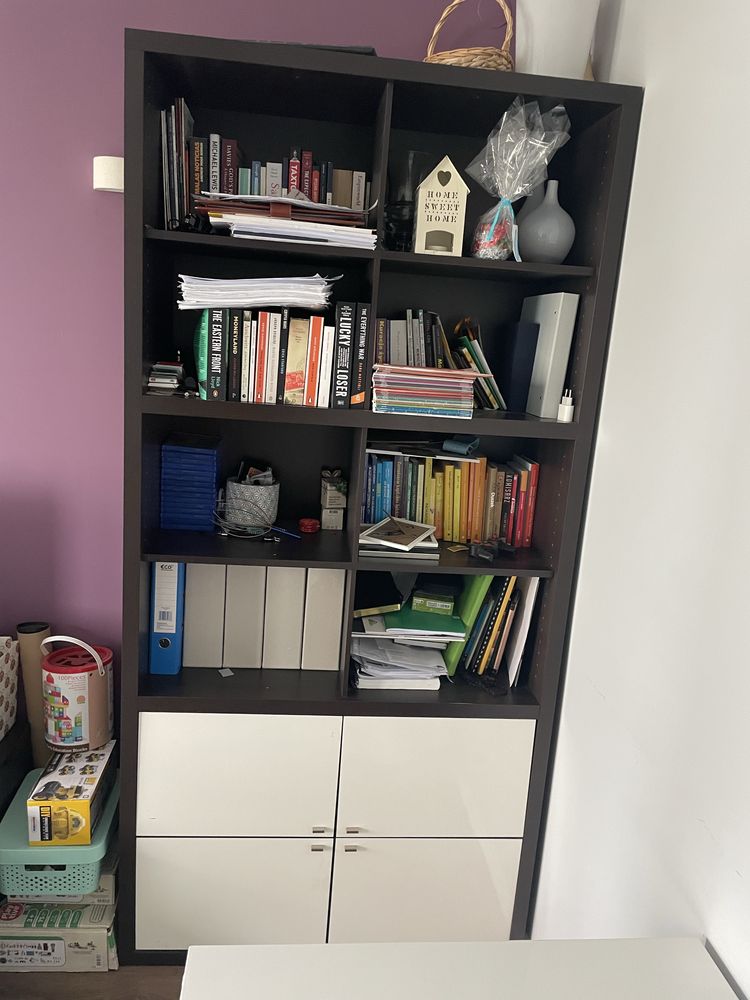 Meble do salonu szafka pod TV półki tylko do końca LIPCA