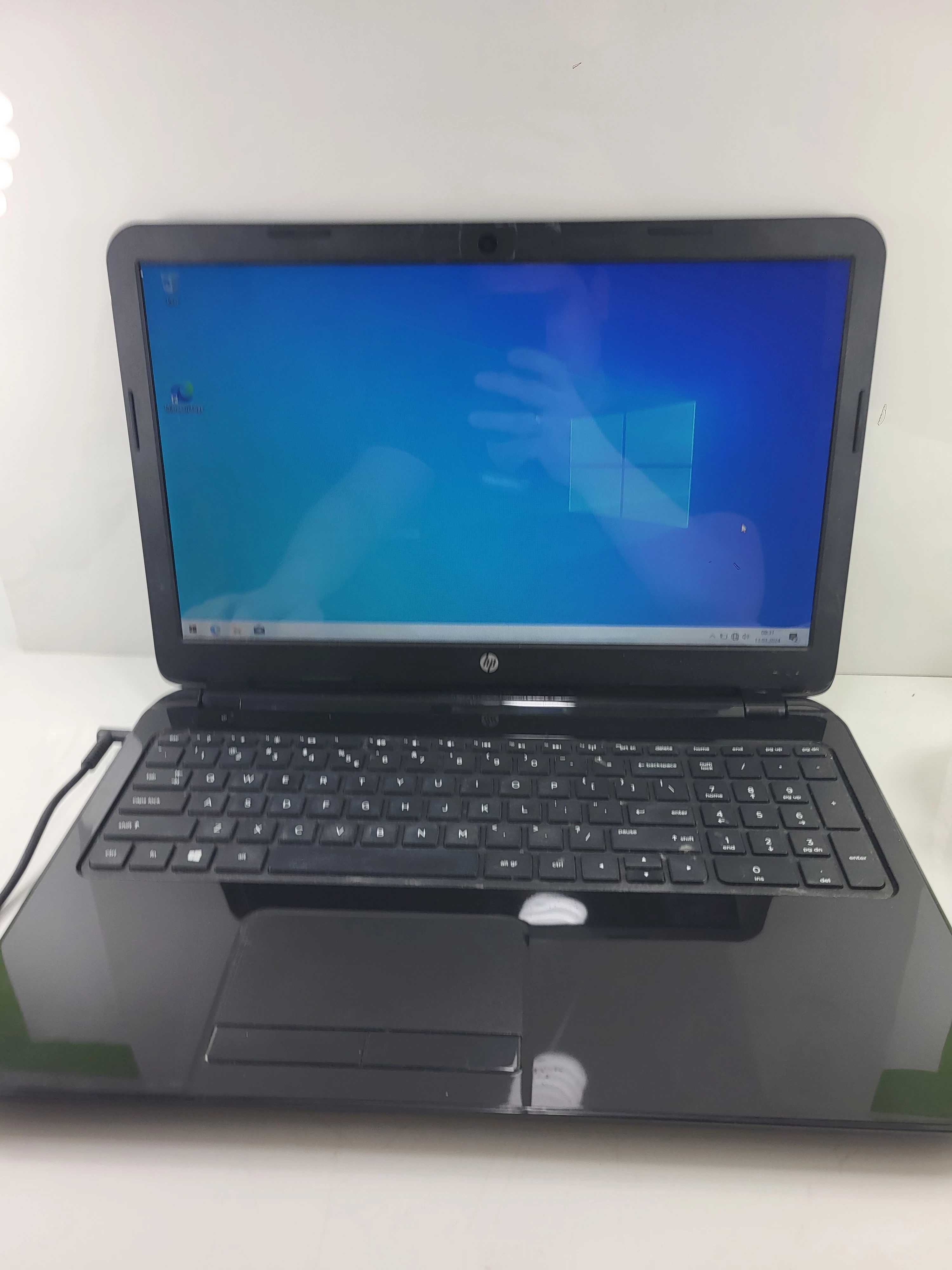 Laptop HP qcwb335 500GB HDD/4GB