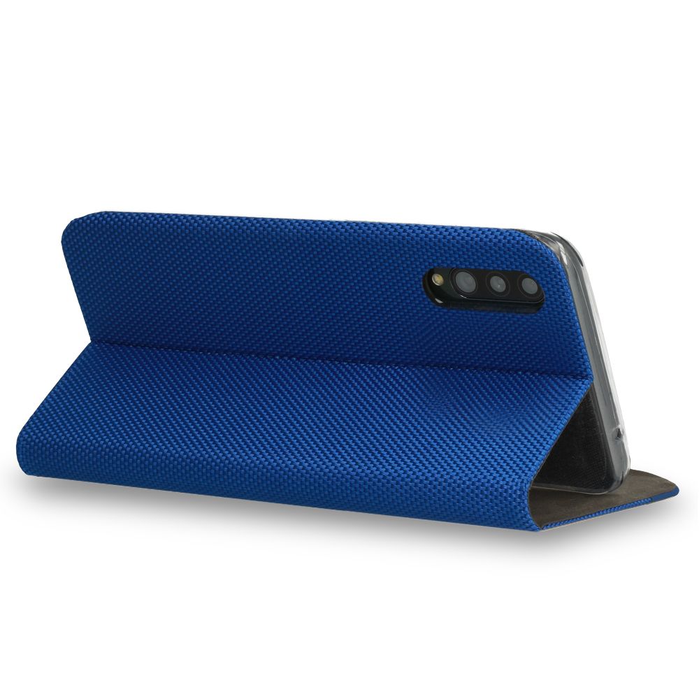 Vennus Sensitive Book Do Xiaomi Mi 10T Lite Niebieska
