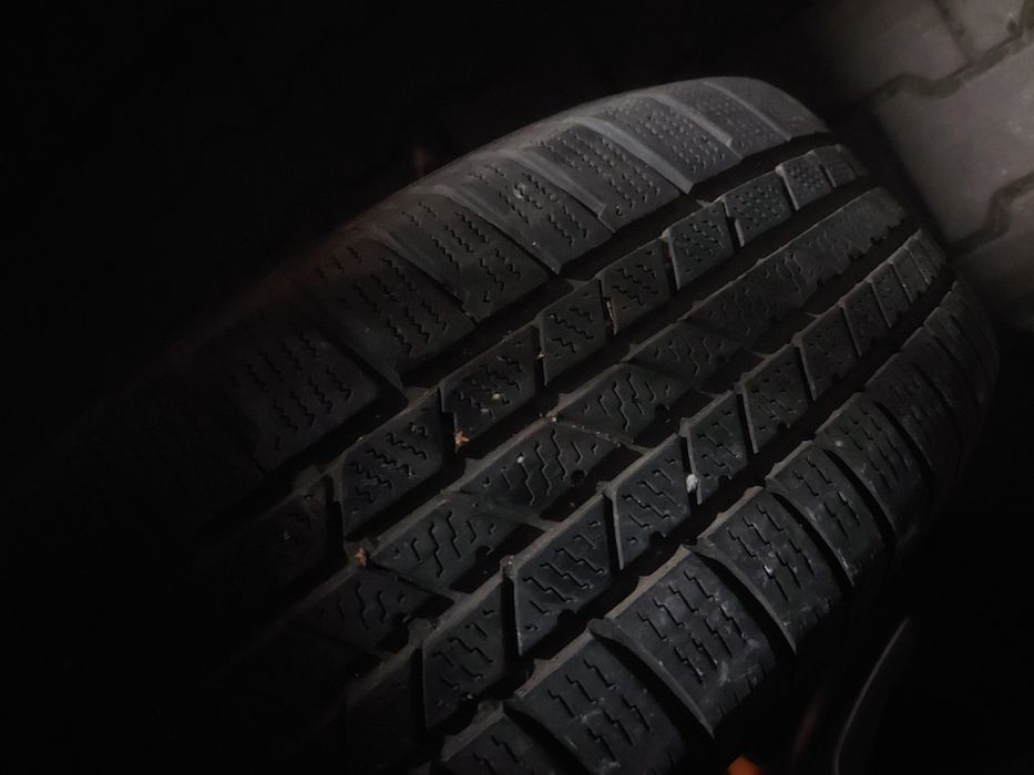 5x112 R17 Felgi Mercedes GL Audi Q5 Seat Skoda VW Passat 235/65 Koła