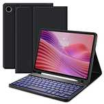 Tech-Protect Sc Pen + Keyboard Lenovo Tab 10.1 Tb-311 Black