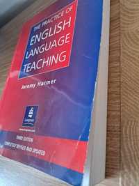 The Practice of English Teaching