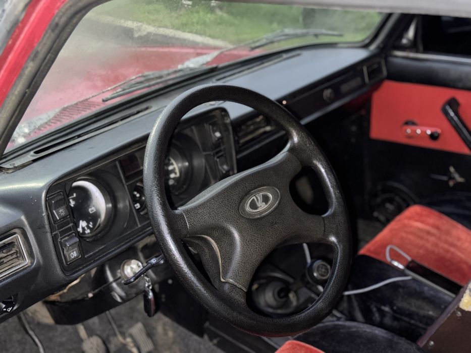 Продам Ваз 2105, 2000 року