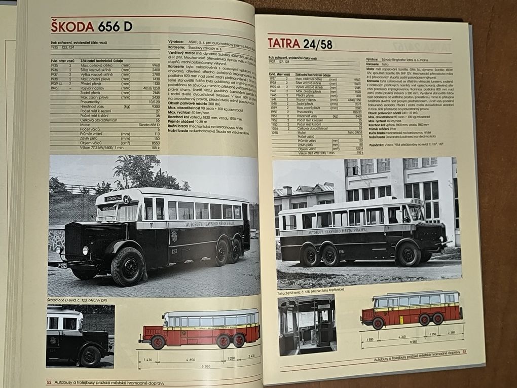 4 książki Zabytkowe pojazdy komunikacji Warszawa Praga Gdański tramwaj