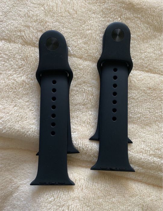 Аксесуари ремінець Apple Watch