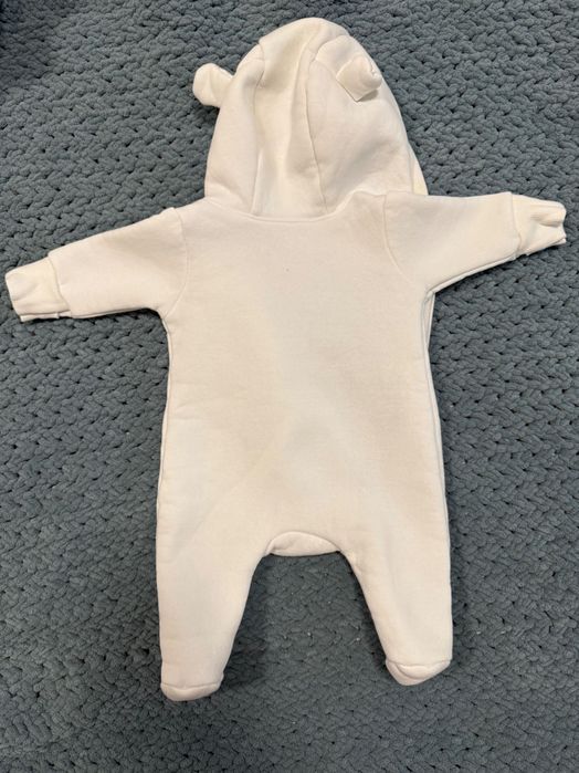 Дитячий комбінезон, теплий комбінезон