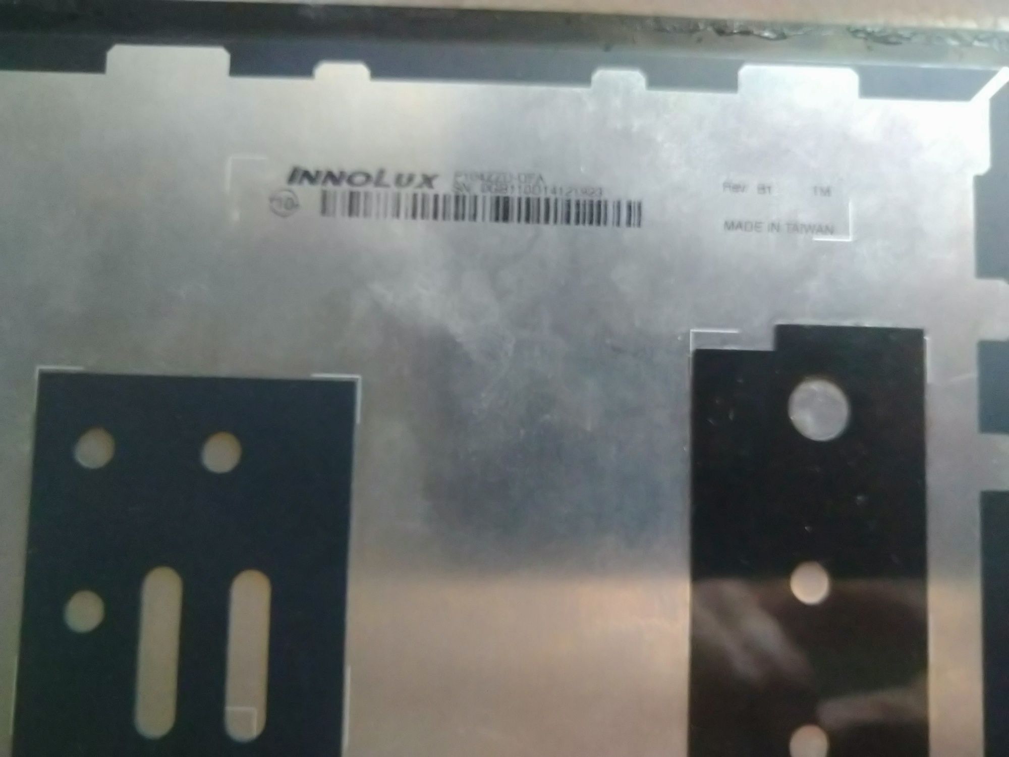 Дисплей Samsung TAB A7 T500,T505,