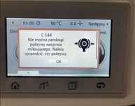 Naprawa Thermomix TM5 / TM6 – usuwanie błędów, naprawa Cook-Key