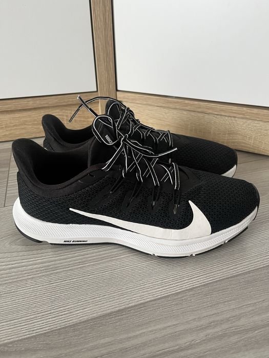 Кросівки жіночі Nike Quest 2 39р. 25.5см.