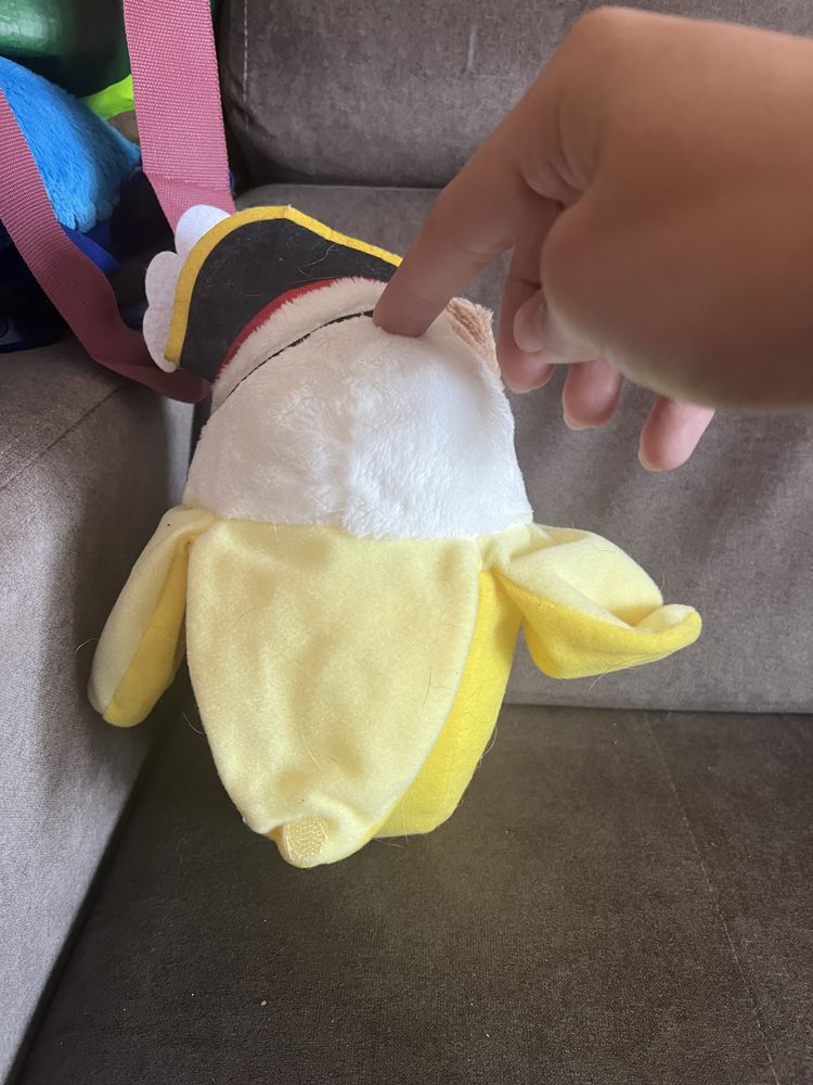 Funko Bananya Plushies 2020 Nowa