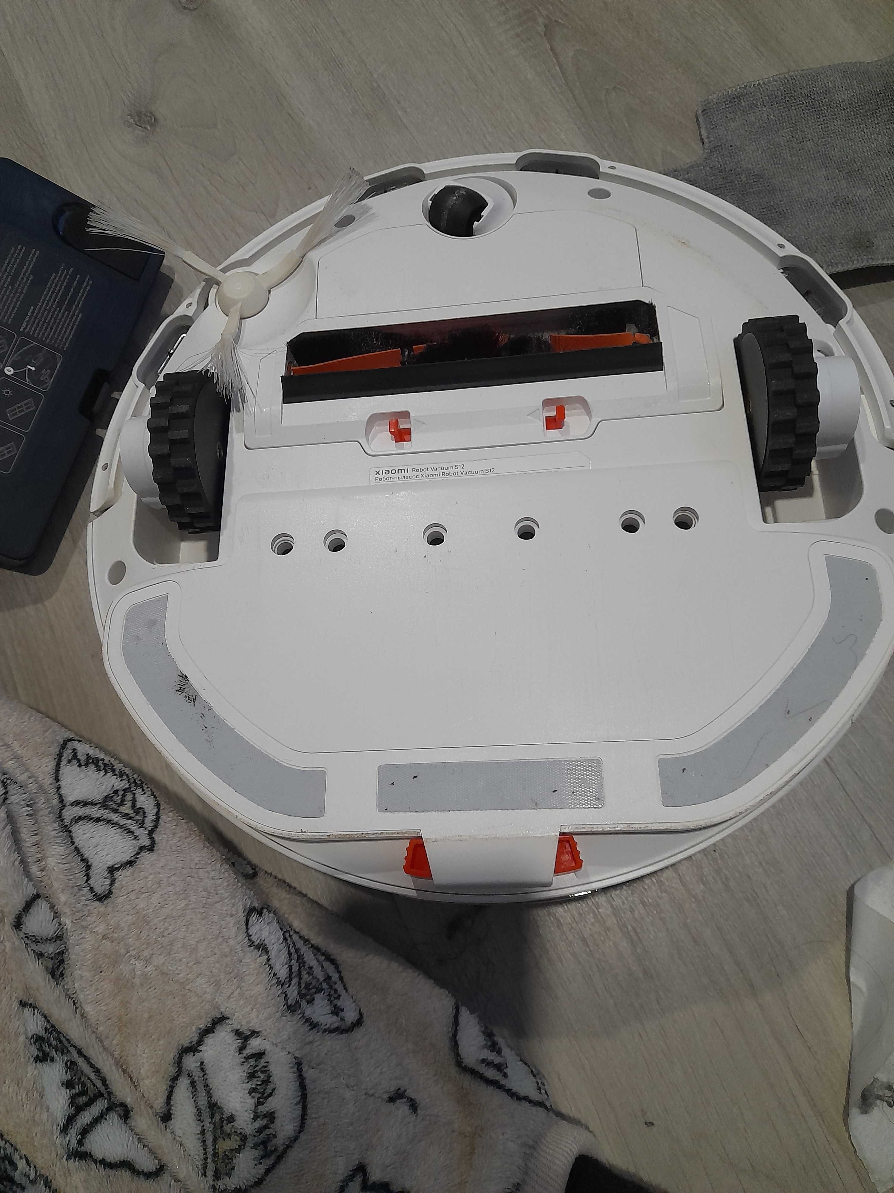 Aspirador Robo xiaomi  com garantia