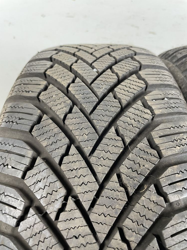 195/45R16 84H XL Continental WinterContact TS 860