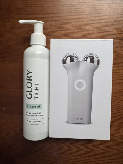 Zemits VivoTite апарат мікрострумової терапії