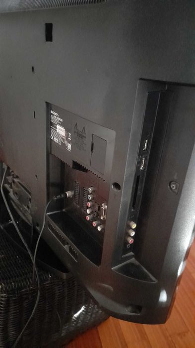 Televisão 32 polegadas