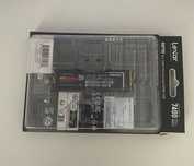 Dysk SSD Nvme m2 Samsung 970 EVO plus 1 TB
