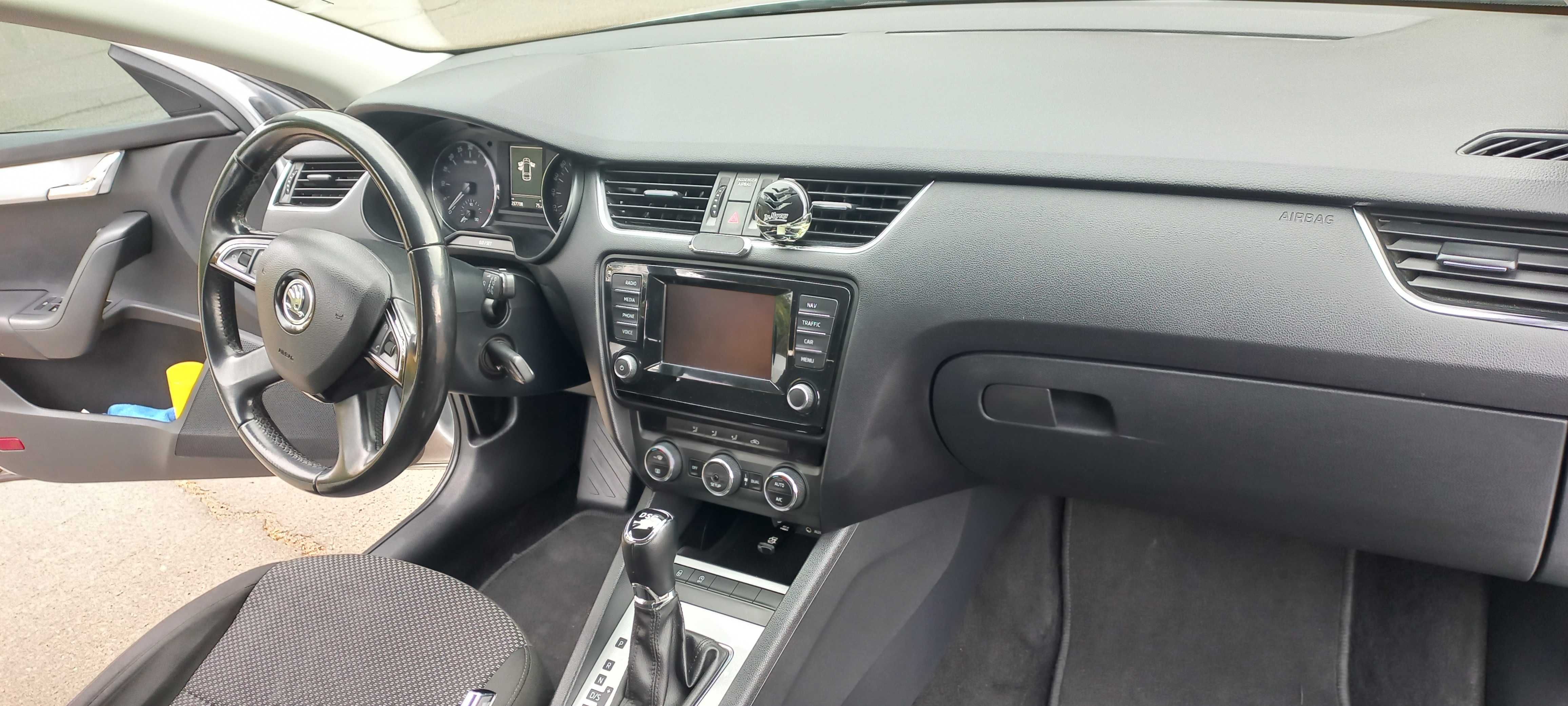Продам Skoda octavia A7