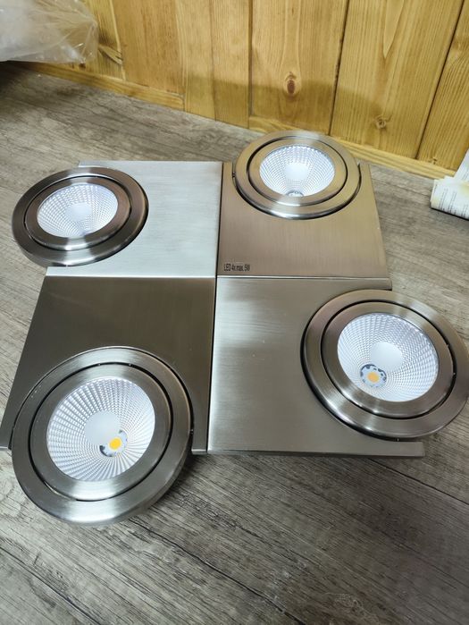 Eglo Brea 39251 – LED, 30% taniej! Oferta limitowana, nie przegap!
