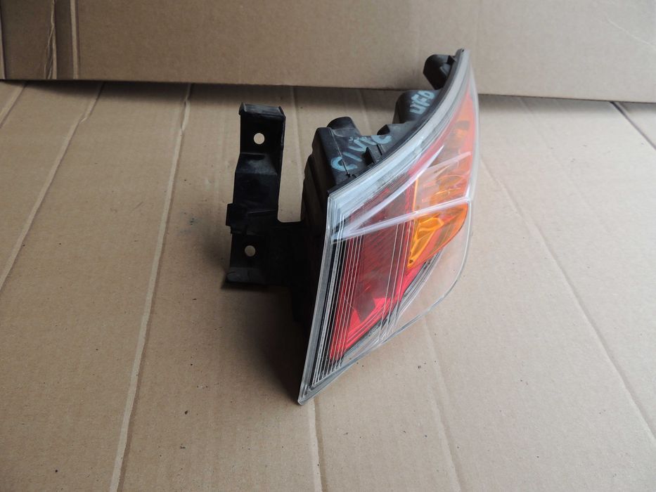 Lampa tył tylna prawa europejska Honda Civic 8 VIII 06,07,08,09,10,11