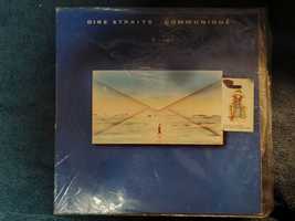 LP Dire Straits - Commniqué (vinil) 198x