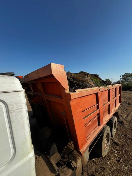 Продам МАЗ  551605 обмін авто чи спецтехніку