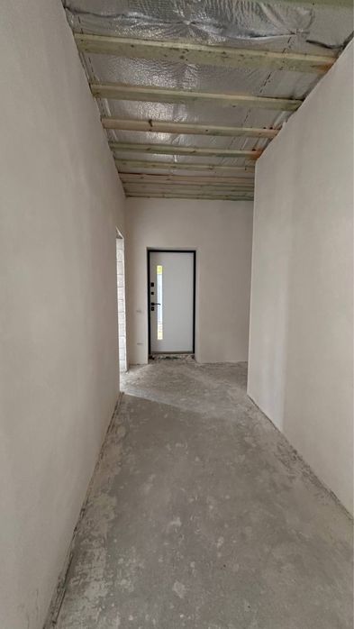 Сучасний дім на 5 сотках