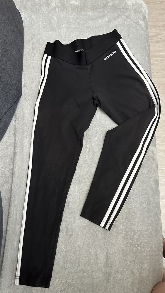 Спортивні лосини Adidas