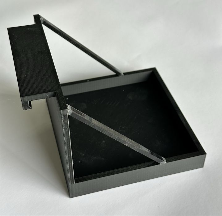 Suporte para CISS