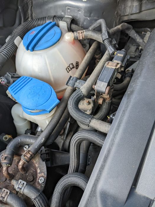 Volkswagen Caddy maxi 7 місць