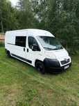 Peugeot Boxer Brygadòwka 5-osobowy