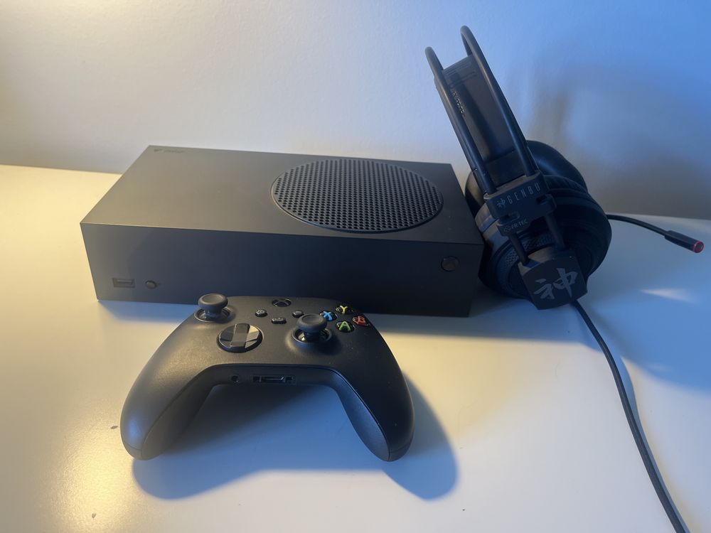 Xbox Series S 1 TB